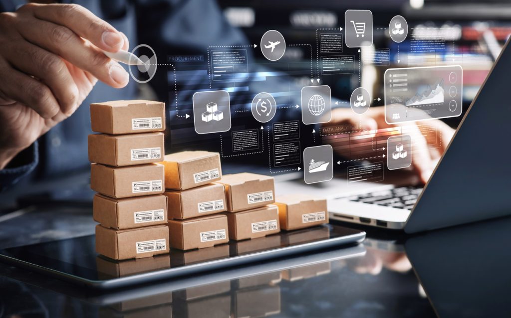 How Technology Can Improve Your Supply Chain Management in 2026