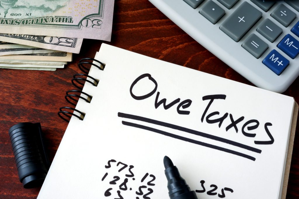 IRS Debt Forgiveness: How It Works and What You Need to Know