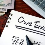 IRS Debt Forgiveness: How It Works and What You Need to Know