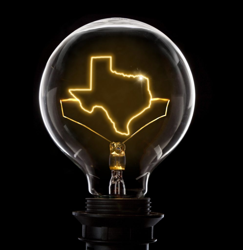 Texas Grid Strain Sparks Fears of Higher Bills in 2025