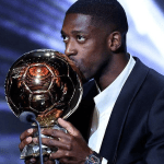 Ousmane Dembele Net Worth 2025: From €105M Transfer Wonderkid to Ballon d’Or Champion