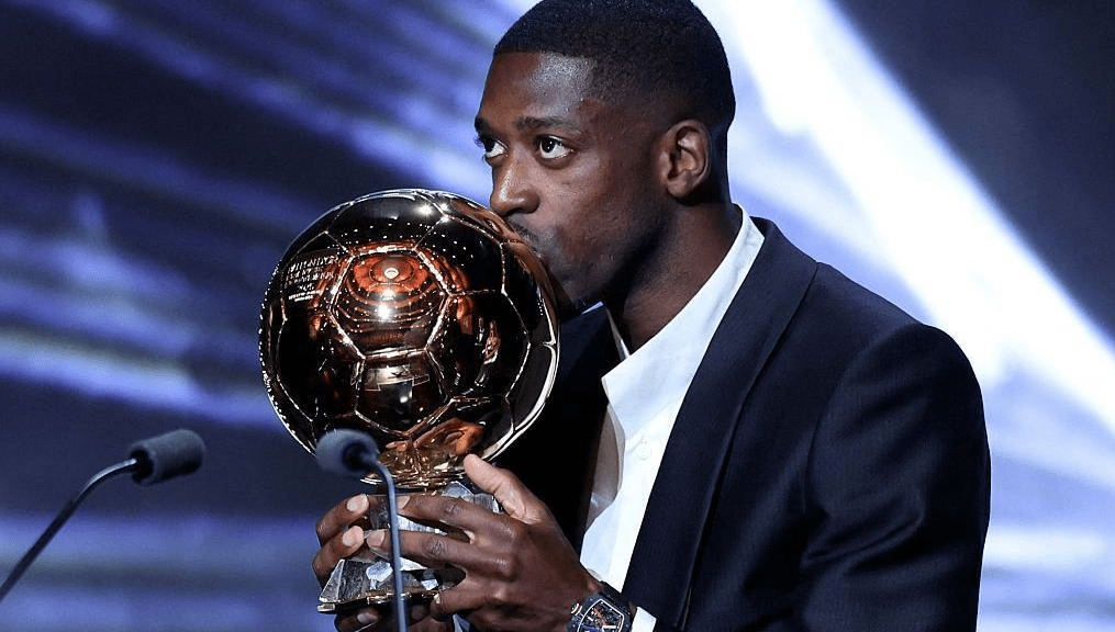 Ousmane Dembele Net Worth 2025: From €105M Transfer Wonderkid to Ballon d’Or Champion