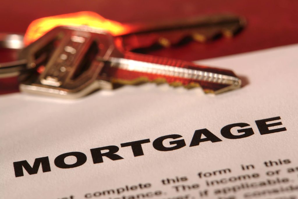 Understanding Different Mortgage Types: FHA, Conventional, and USDA Loans