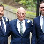 Real-Life Succession Battle Ends: Lachlan Murdoch Takes the Helm