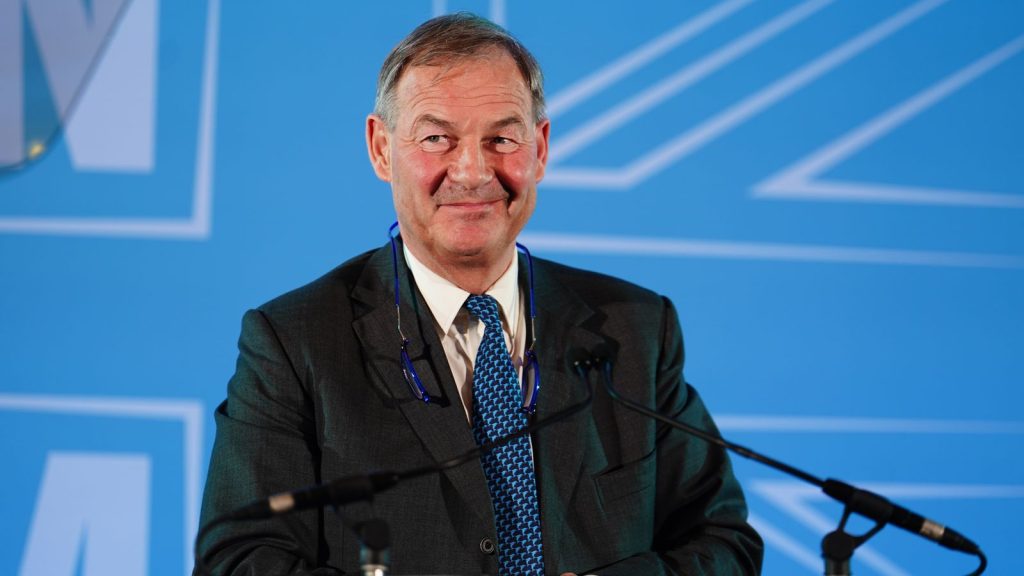 Rupert Lowe Net Worth 2025: A Controversial Fortune Built In Football and Politics