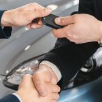 Is a Car Lease Right for Your Business?