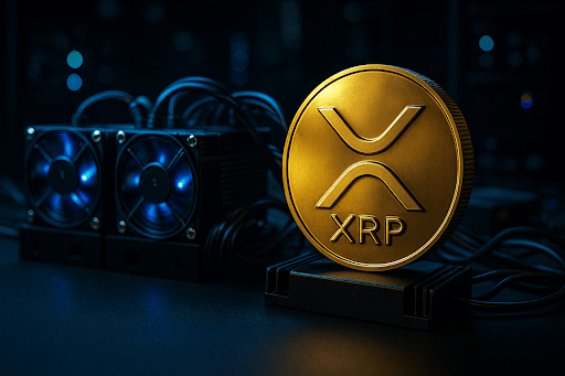 XRP whales dumped 40 million tokens, prompting investors to turn to DOT miners to earn $8,700 daily.