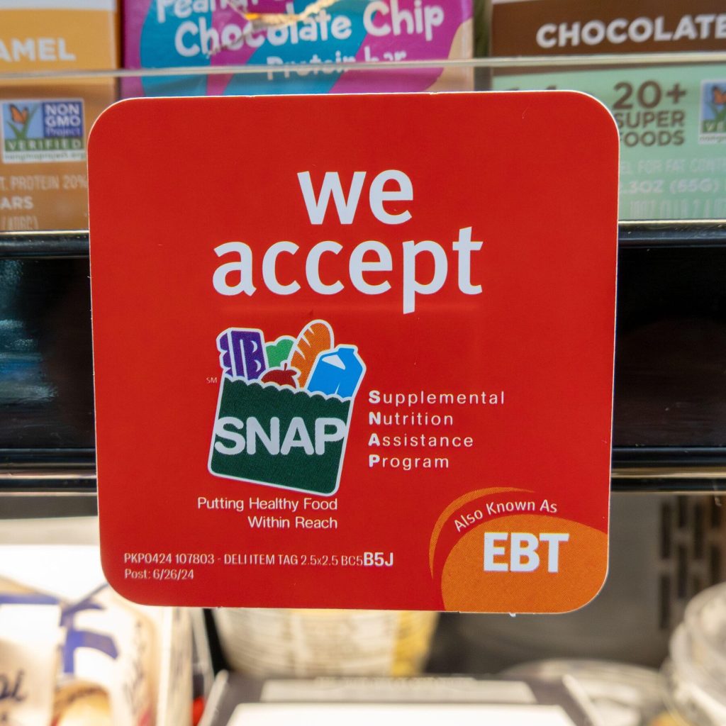 November 2025 SNAP Benefits Suspended Due to Government Shutdown—EBT Card Alert for 42 Million Families