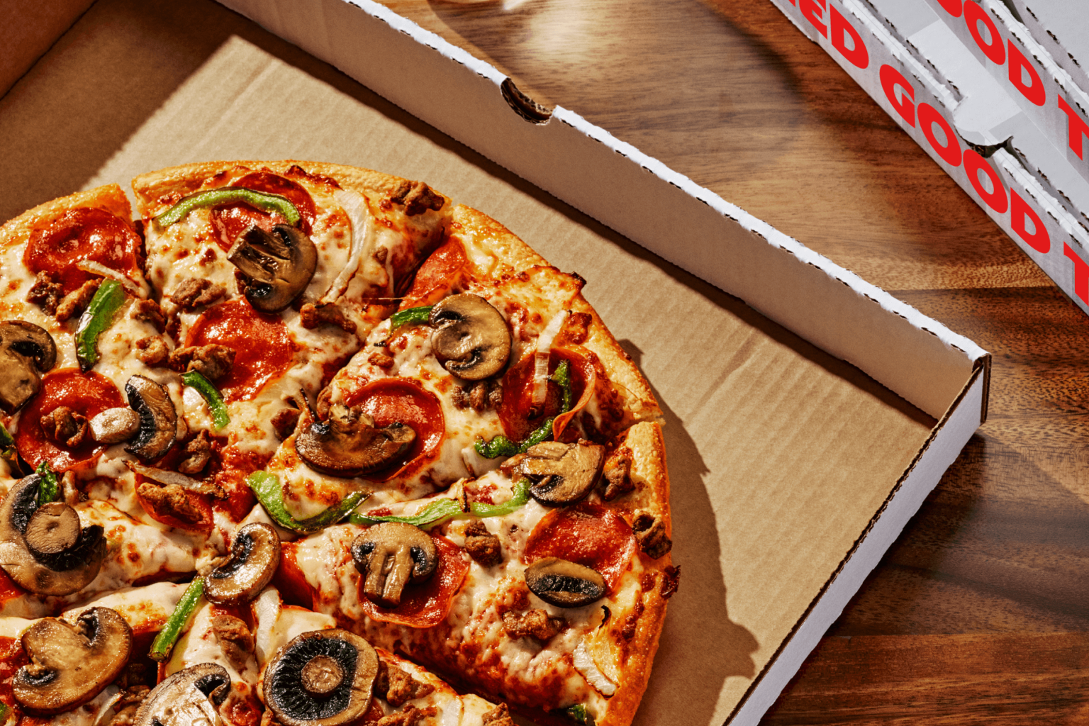 Pizza Hut UK Closure: 68 Restaurants Shuttered in 2025
