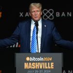Donald Trump’s Secret Empire: How DT Marks Defi LLC Is Earning Him Billions