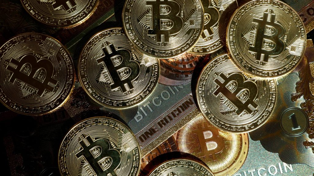 Record $15 Billion Bitcoin Seizure Exposes Vast Romance Scam Network