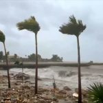 Hurricane Melissa Latest Update: Category 5 Storm Makes Landfall in Jamaica on October 28, 2025