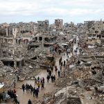 The True Economic Cost of the Gaza War