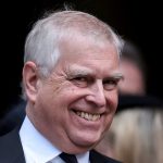 Prince Andrew's Royal Lodge: Why the £38M Lease Can't Be Broken