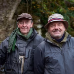 How Mortimer & Whitehouse: Gone Fishing Became a Quiet Cash Machine for Brand & Reputation