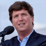 Tucker Carlson's Tangled Inheritance: Swanson Heiress Stepmom vs. the Mother Who Tried to Cut Him Out