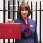 Rachel Reeves Eyes Shock ‘One-Off’ Wealth Tax in 2025 Budget — Experts Warn of Massive Blow to UK Investors
