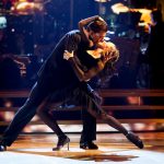 Strictly’s Nikita Kuzmin Sparks Rumours as Girlfriend Posts with Amber Davies
