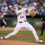 Who Is Will Klein? The Dodgers' Surprise Ace Who Saved Game 3 in Epic 18-Inning Thriller