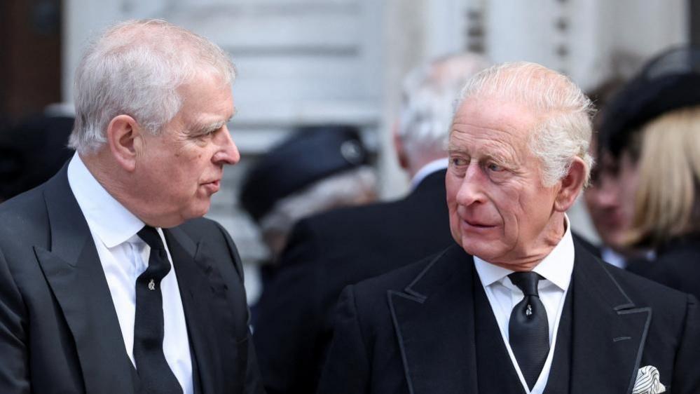 EXPLOSIVE NEW LEASE REVELATIONS: Fury as Taxpayers Foot Bill for Prince Andrew’s Life of Luxury — And the Financial Fallout Behind It