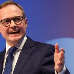 Tom Tugendhat Net Worth 2025: A Life Of Politics, Power, and Influence