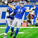 Aidan Hutchinson's Epic Comeback: Lions Star Signs Record $180M Extension After 2024 Injury Nightmare