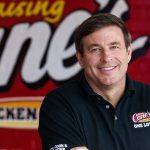 Inside the Billion-Dollar World of Todd Graves: Chicken Fingers, Celebs, and Unseen Fortunes
