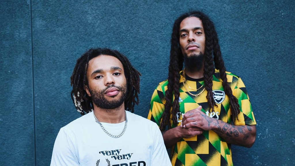 Bob Vylan Postpones Manchester & Leeds Gigs Over Backlash