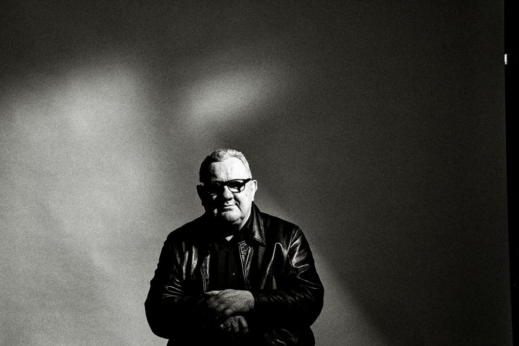 An Era Ends: Soft Cell's Dave Ball Dies at 66, Leaving a Giant Electronic Footprint
