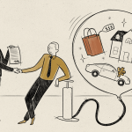 The Psychology of Wealth: Avoiding Lifestyle Inflation