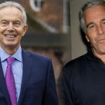 Tony Blair’s Secret 2002 Meeting With Jeffrey Epstein Inside Downing Street Finally Revealed