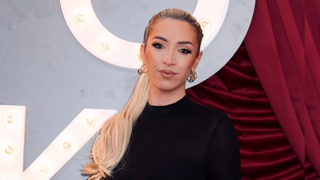 GK Barry Net Worth 2025: The TikTok Star’s Fast Rise to Fortune