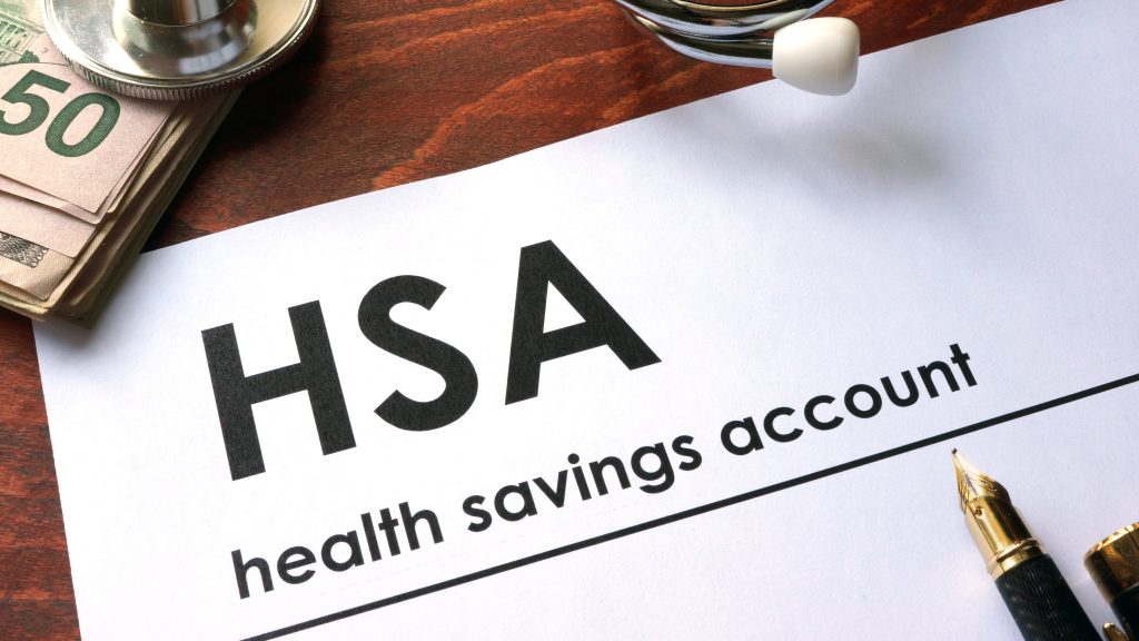 How to Use HSAs (Health Savings Accounts) for Retirement