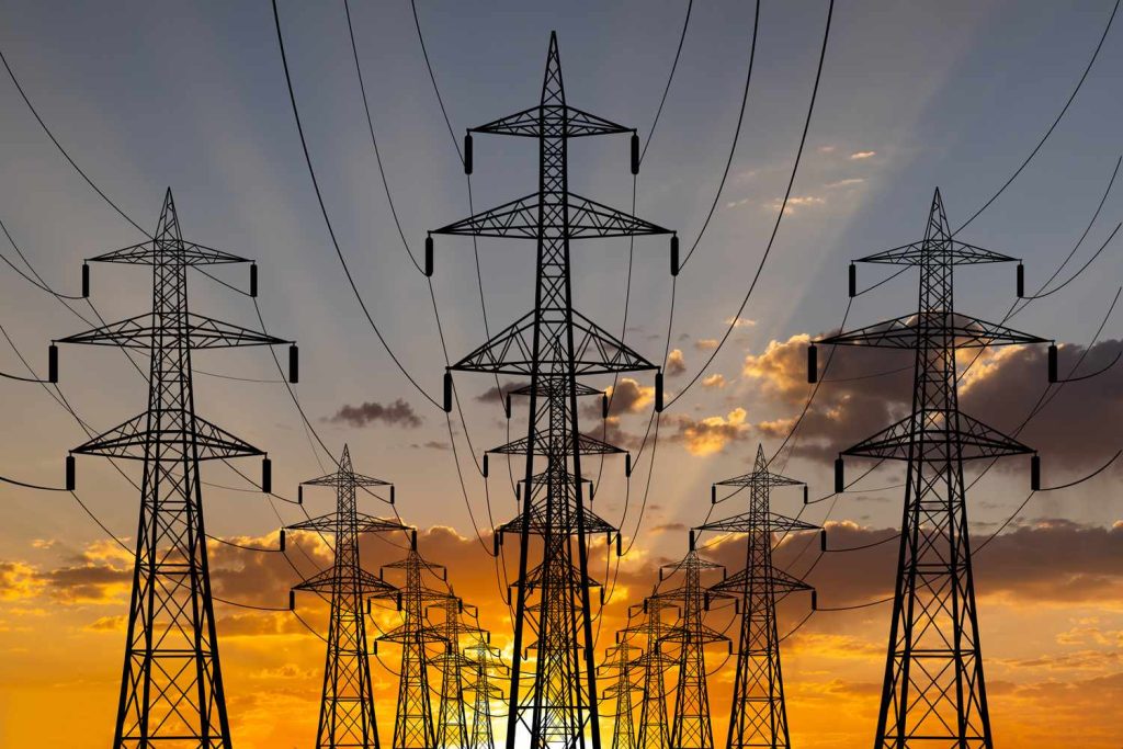 Utilities Are Exploding Higher — But Can You Still Profit From the Surge? Here’s How Smart Traders Are Playing It