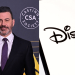 $5 BILLION HIT: Streaming Chaos at Disney+ and Hulu After Jimmy Kimmel Suspension
