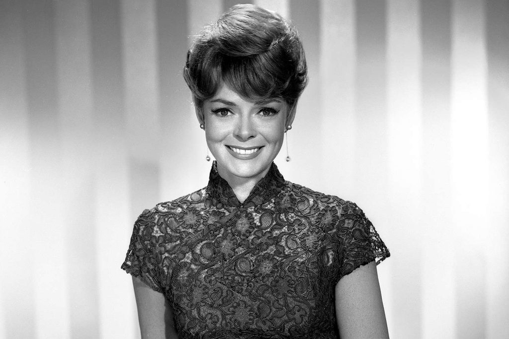 Heartbreaking Twist in TV History: June Lockhart, the Unforgettable Mom from 'Lassie' and 'Lost in Space,' Dies Peacefully at 100