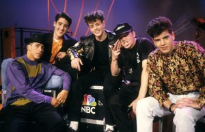 The Richest 1980s Boy Bands: Where the Money Went Then — and Who’s Still Earning Now