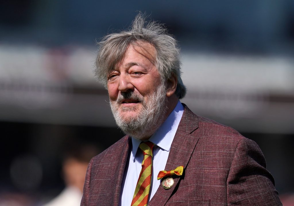 Stephen Fry Net Worth 2025: Explore His Brilliant Fortune and Enduring Legacy