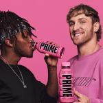Prime's Shocking Collapse: Logan Paul & KSI's Sales Down 75% Globally