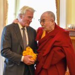Richard Gere’s Dalai Lama Documentary Could Make Millions and Spark Controversy