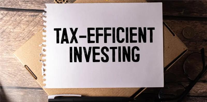 How to Lower Your Tax Bill Through Smart Investments