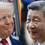 Global Economy Holds Its Breath: Trump and Xi's High-Stakes Showdown Set for Next Week