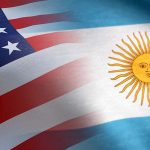 US Launches $20 Billion Rescue for Argentina Amid Currency Meltdown