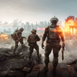 The Money Behind Battlefield 6: Can EA’s Biggest Shooter Finally Beat Call of Duty?