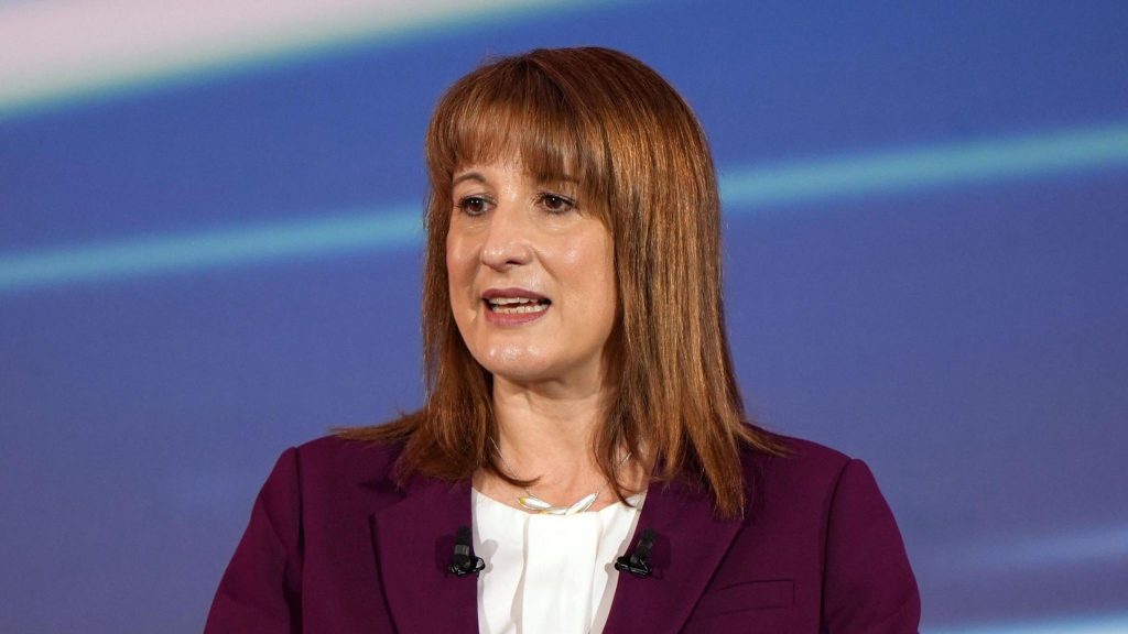 Crisis Budget: Rachel Reeves Poised to Shatter Labour’s Tax Pledge