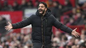 Ruben Amorim Net Worth 2026: Shock Sacking from Man United Delivers Multimillion Payoff