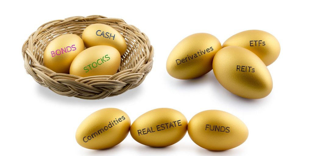 Diversification: Why It’s Essential For Every Investor