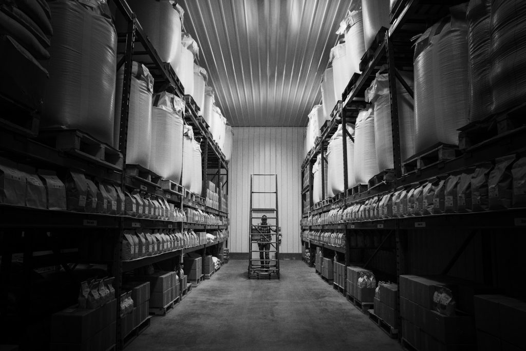 Is It Time to Outsource Your Warehouse Cleaning? Here's How to Tell