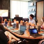Developing Financial Leaders Through Modern MBA Education