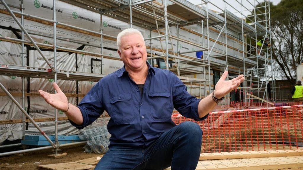 The Financial Mastery Behind Scott Cam's Real Estate Empire
